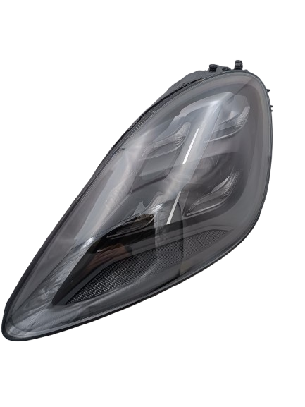 Porsche Cayenne LED Matrix Headlight (left) OEM 9Y0941077Q