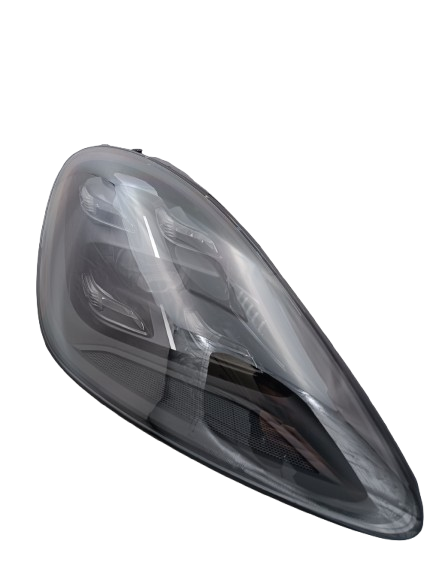 Porsche Cayenne LED Matrix Headlight (right) OEM 9Y0941078Q