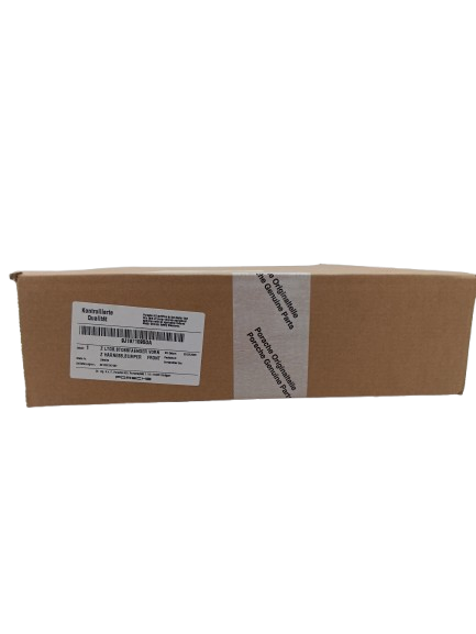 Porsche Taycan Front Bumper Wiring Set OEM 9J1971095DA