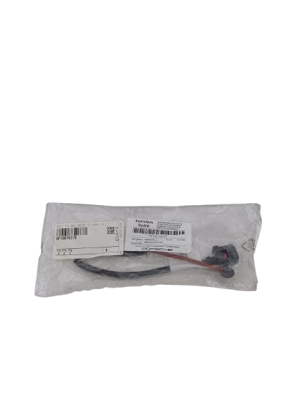 Porsche 911 Brake Pad Wear Sensor (front) OEM 9P1907637B