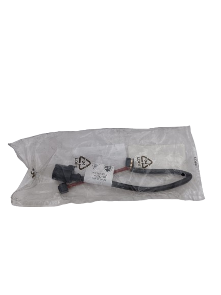 Porsche 911 Brake Pad Wear Sensor (front) OEM 9P1907637B