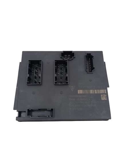 Porsche Cayenne Macan Control Unit BCM (rear end) OEM 958907279D