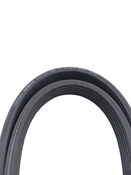 Porsche Boxster Cayman V-belt / Drive Belt OEM 9A110221601