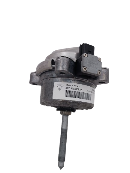 Porsche 911 Hydraulic Engine Mount (active/PADM) OEM 99737505911