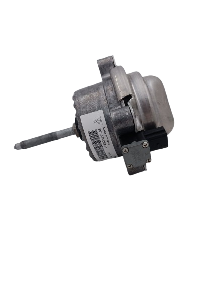 Porsche 911 Hydraulic Engine Mount (active/PADM) OEM 99737505911