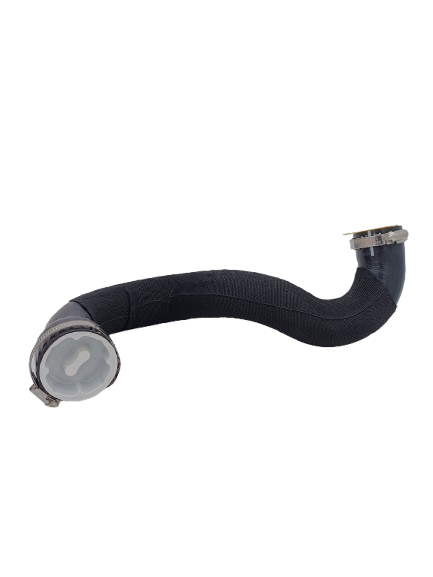 Porsche Macan Pressure Hose (charge air cooler) OEM 95B145790A