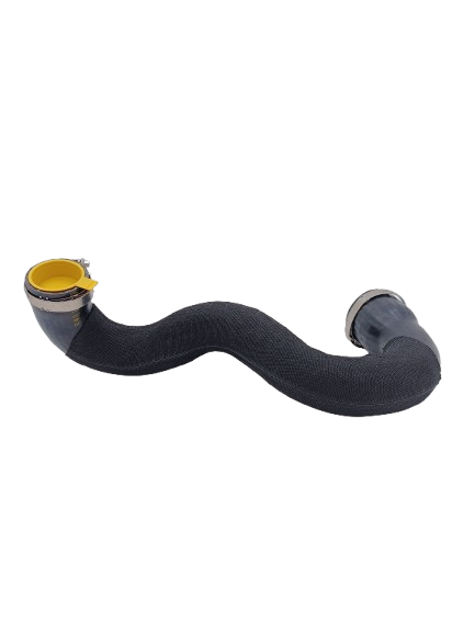 Porsche Macan Pressure Hose (charge air cooler) OEM 95B145790A