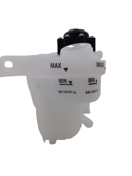 Porsche 911 Coolant Reservoir / Expansion Tank OEM 99610615704