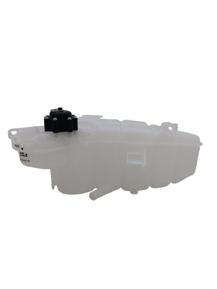 Porsche 911 Coolant Reservoir / Expansion Tank OEM 99610615704