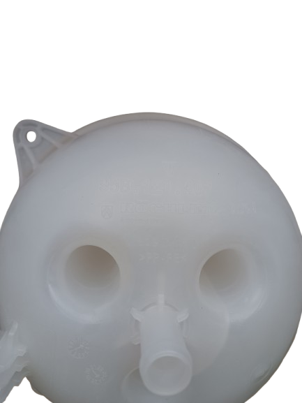 Porsche Macan Coolant Expansion Tank OEM 95B121407