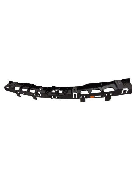 Porsche Macan Securing Strip (rear bumper) OEM 95B807863B