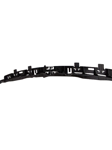 Porsche Macan Securing Strip (rear bumper) OEM 95B807863B