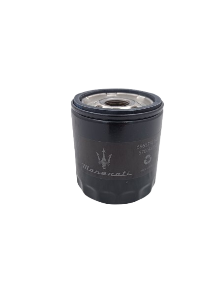 Maserati Ghibli Engine Oil Filter OEM 670054756