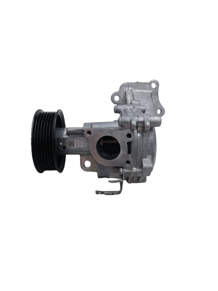 Maserati Ghibli Cooling Water Pump OEM 675002329