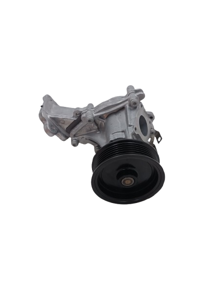 Maserati Ghibli Cooling Water Pump OEM 675002329