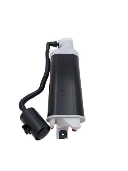 Maserati Quattroporte Ghibli Cpl Fuel Vapour Filter (row) OEM 670030586
