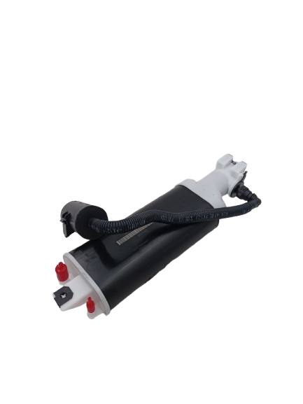 Maserati Quattroporte Ghibli Cpl Fuel Vapour Filter (row) OEM 670030586