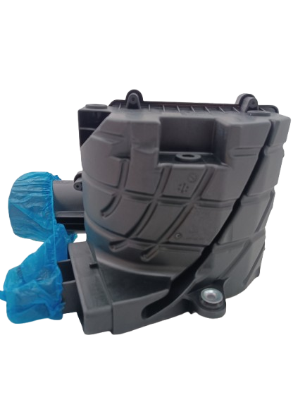 Maserati Ghibli Air Filter Box Assembly OEM 670173310