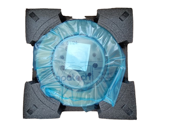 Maserati Quattroporte Ghibli Rear Brake Disc OEM 670031771