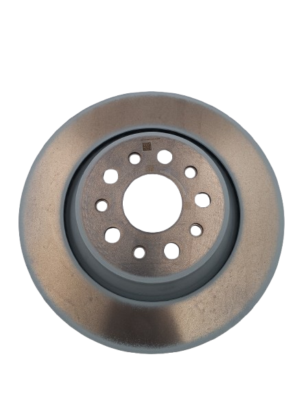 Maserati Quattroporte Ghibli Rear Brake Disc OEM 670031771