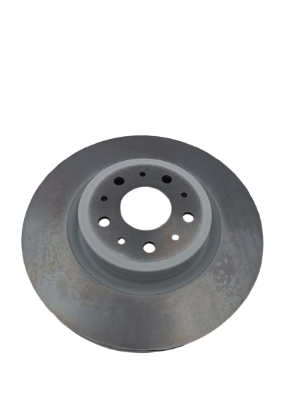 Maserati Quattroporte Front Brake Disc D330xsp3 OEM 194982