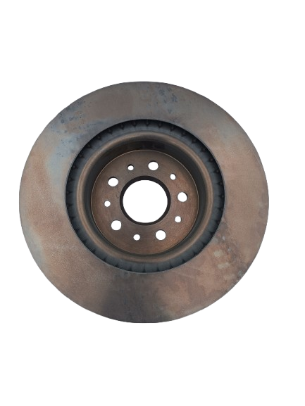 Maserati Quattroporte Front Brake Disc D330xsp3 OEM 194982