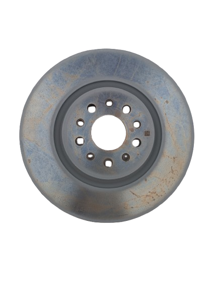 Maserati Levante Front Brake Disc OEM 670038175