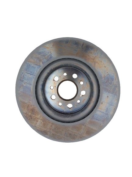 Maserati Levante Front Brake Disc OEM 670038175