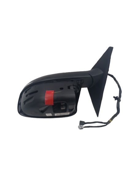 Maserati Ghibli L.h. Rear View Mirror OEM 670041867