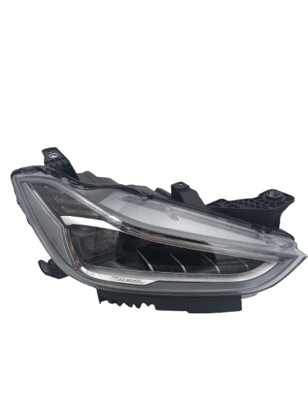Maserati Ghibli Front Headlamp Full LED RH M OEM 670100984