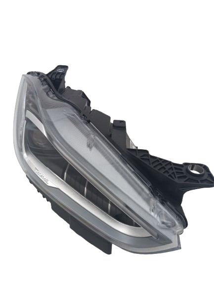 Maserati Ghibli Front Headlamp Full LED RH M OEM 670100984