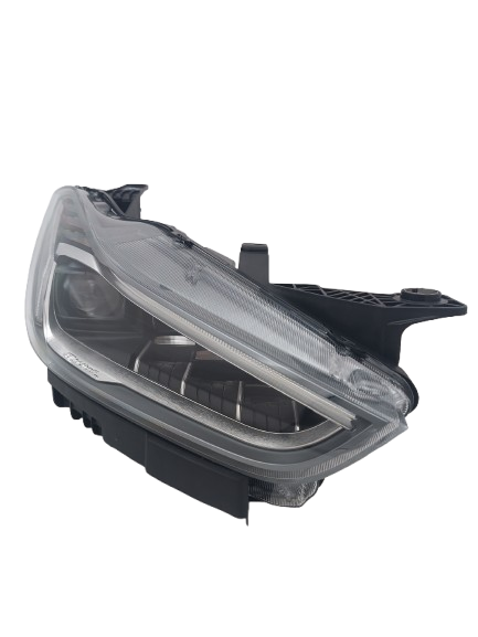 Maserati Ghibli Front Headlamp Full LED RH M OEM 670100984