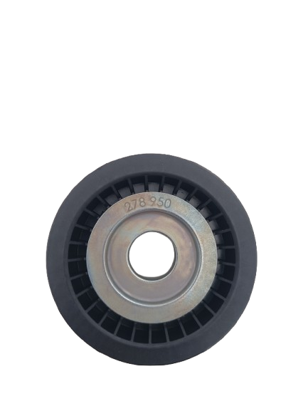 Maserati GranTurismo GranCabrio Belt Tightening Pulley OEM 278950