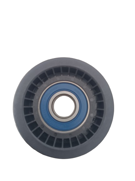 Maserati GranTurismo GranCabrio Belt Tightening Pulley OEM 278950