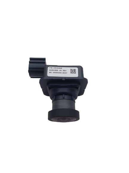 Maserati Levante Rear Parking Camera OEM 670104948