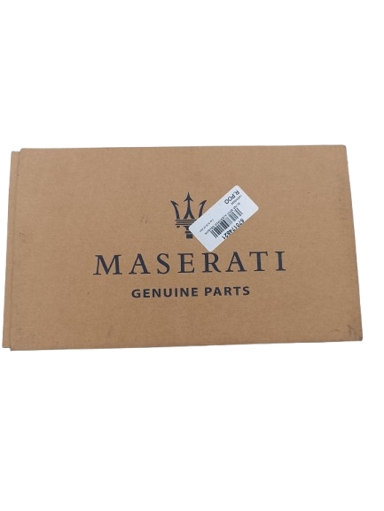 Maserati Quattroporte Ghibli ECU Buy Lbss-left Blind Spot OEM 670174821
