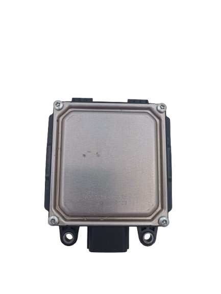 Maserati Quattroporte Ghibli ECU Buy Lbss-left Blind Spot OEM 670174821