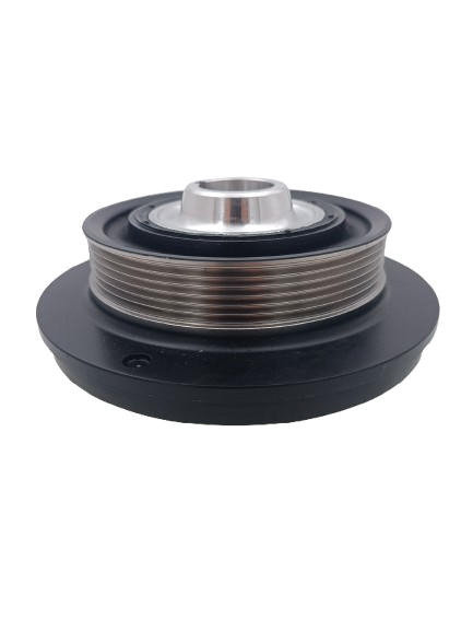 Maserati GranTurismo GranCabrio Torsion Damper OEM 257518