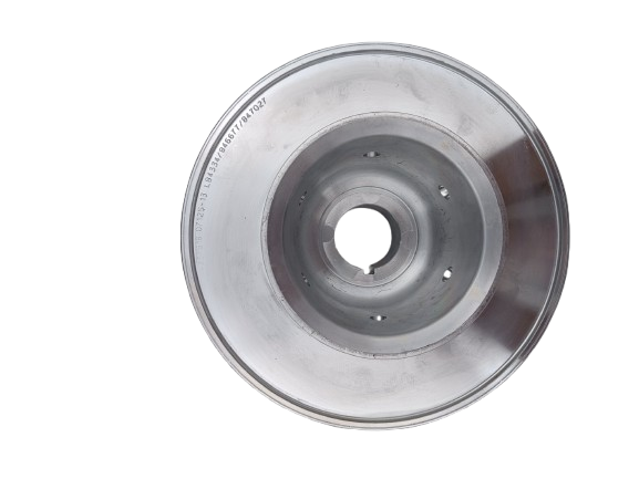Maserati GranTurismo GranCabrio Torsion Damper OEM 257518