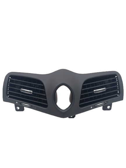 Maserati Central Opening Black OEM 68233000