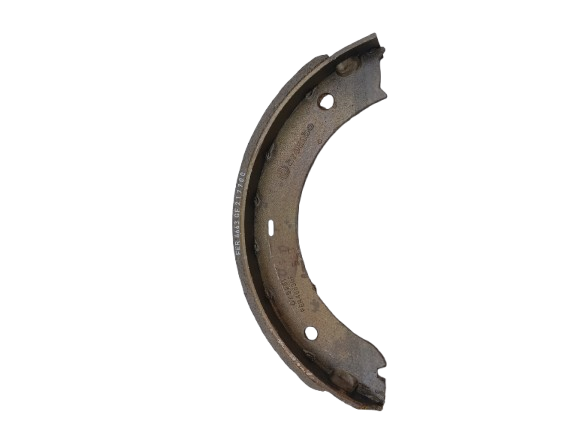 Maserati GranTurismo GranCabrio Hand Brake Shoe With Lining OEM 248418