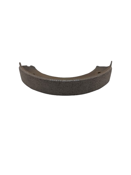 Maserati GranTurismo GranCabrio Hand Brake Shoe With Lining OEM 248418