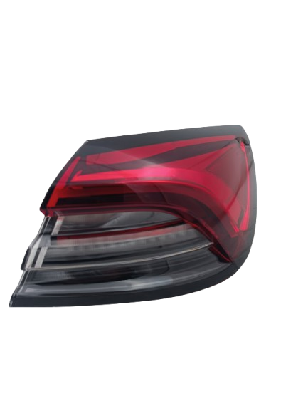 Maserati Levante RH Taillight Fixed Side OEM 670154538
