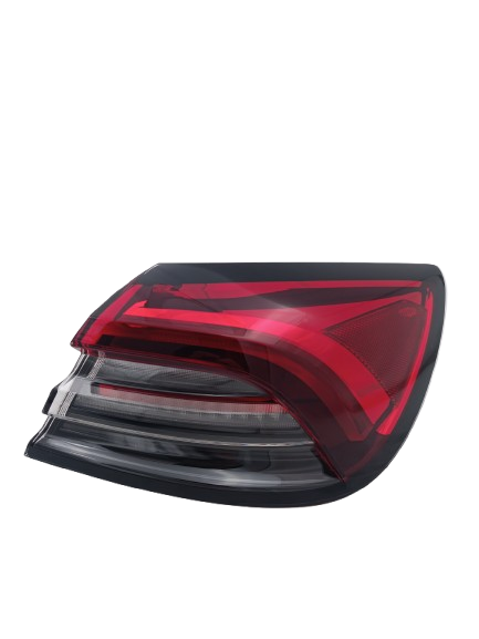 Maserati Levante RH Taillight Fixed Side OEM 670154538