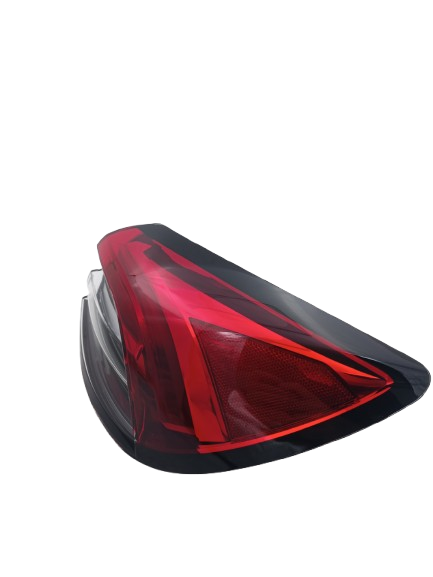 Maserati Levante RH Taillight Fixed Side OEM 670154538