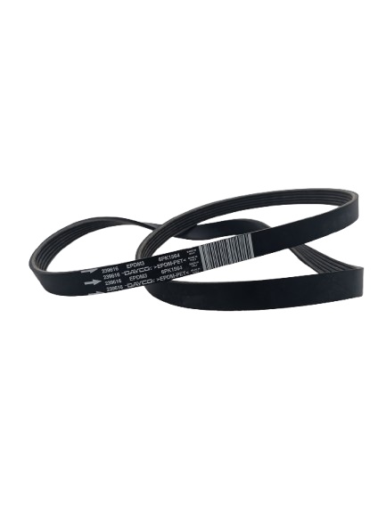 Maserati GranTurismo GranCabrio Belt Type Dayco Pv-k A 6 OEM 239616