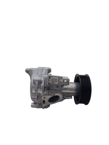 Maserati Ghibli Cooling Water Pump OEM 675008972