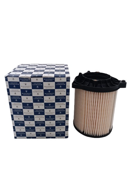 Maserati Quattroporte Ghibli Air Filter OEM 670004604