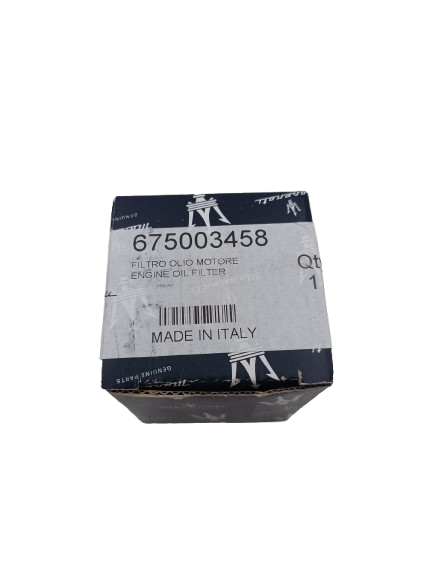 Maserati Engine Oil Filter OEM 675003458