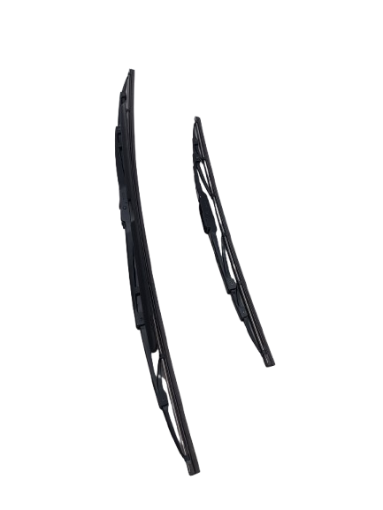 Maserati GranTurismo GranCabrio Rhd Wiper Set OEM 980145732